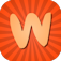 Wordgenuity Trivia Word Jumble app icon