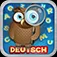 Wortsuche (Deutsch) App icon