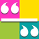 Slogan Quiz Trivia Challenge App Icon