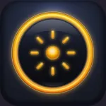 Light Meter App icon