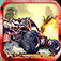 An Offroad Temple Racing app icon