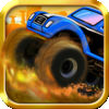 Action Real Dirt Racing Pro app icon