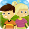 Jack and Jill's Preschool Adventure app icon