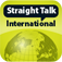 StraightTalk International Calls App Icon