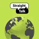 StraightTalk International Calls App icon