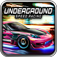 Underground Speed Racing app icon