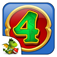 4 Elements (Premium) App Icon