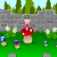 Hooda Escape Enchanted Garden app icon