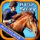 Horse Racing  Real Multiplayer Riding for 3 players