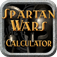 Army Calculator for Spartan Wars app icon