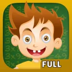 Times Tables For Kids: Practice & Test (Full Version) App icon