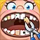 Little Dentist App Icon