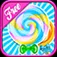 Lollipop Maker Free App Icon