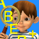 Word Search Ultimate plus app icon