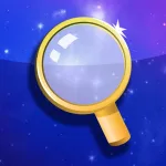 Hidden Object App icon