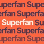 Superfan, the social music app App