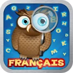 Mots Cachés (Français) App icon