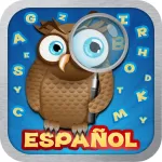 Sopa de Letras (Español) App icon