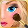 Super Star Makeover App icon
