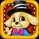 Puppy Salon App icon