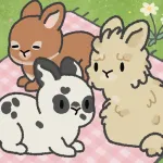 Bunny Haven App icon