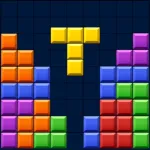 Block Sudoku Puzzle Game App icon