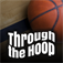 Through the Hoop app icon