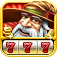 Slots NeverLand HD app icon