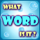 What Word Is It? app icon