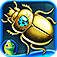 Edgar Allan Poe's The Gold Bug: Dark Tales app icon