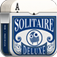 Solitaire Deluxe Social – Klondike Solitaire, Spider, Tri-Peaks, FreeCell, Pyramid, Canfield plus more app icon