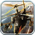 AirStrike1945 App icon