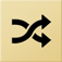 WordShuffle app icon