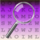 Word Search Humanites (Geography, History, Religion) app icon