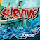 Survive: Escape from Atlantis! App Icon