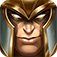 Champs: Battlegrounds App Icon