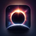 Eclipse 2024 App
