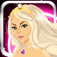 Beauty Dress Up & Makeover, Fun Free Games for Kids & Girls app icon