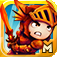 Band of Heroes: Battle for Kingdoms App Icon