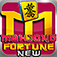 Mahjong Fortune app icon