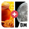Combine Words app icon