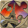 FlipPix Jigsaw app icon