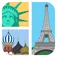 Hi Guess the Place App Icon