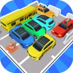 Car Park Tycoon App