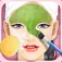 Makeup Salon App Icon