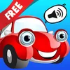 Free Sound Game Transport  for kids and young childs children childrens games toddler kindergarten preschool primary year 1 2 3 4 5 old funny grade peekaboo 12