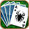 Splider Solitaire-no ads app icon