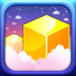 Bloxorz Puzzle App icon
