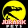 Jurassic Pets App icon