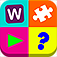 Word Play Games app icon